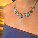 Collier Nysa