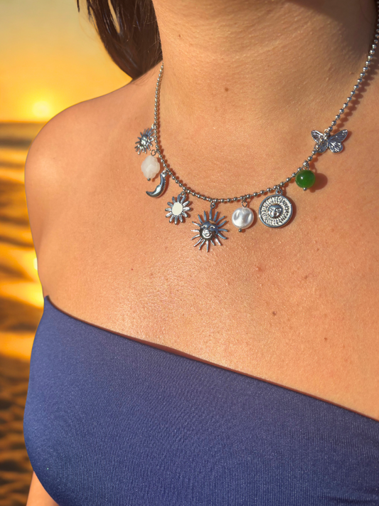 Collier Nysa