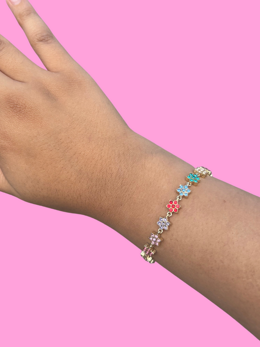 Bracelet Paro