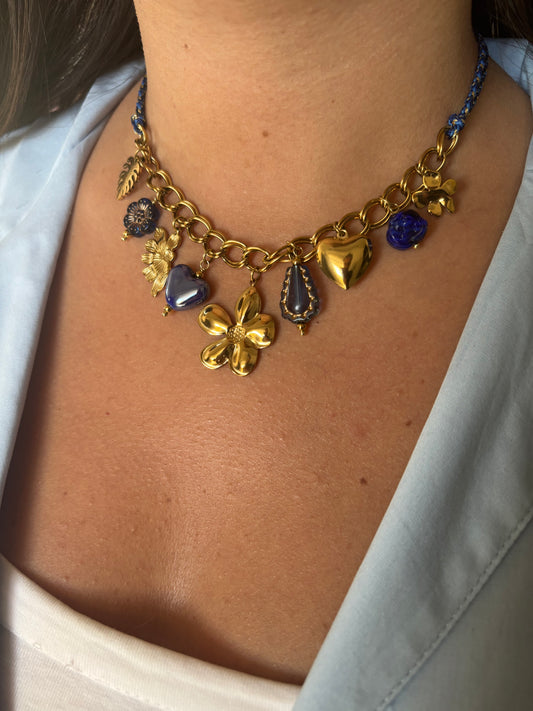 Collier Merveille