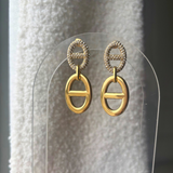 Boucles Coco or