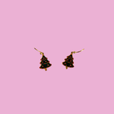 Boucles Sapin