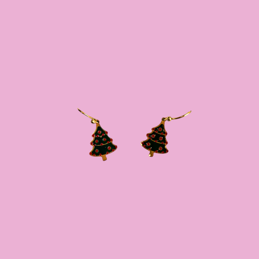 Boucles Sapin