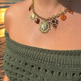 Collier Warmy