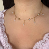 Collier Julia