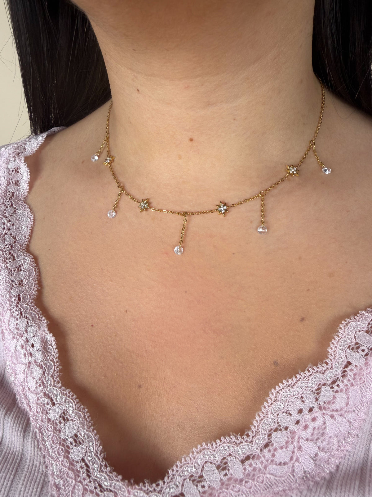 Collier Julia