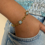 Bracelet Caylice
