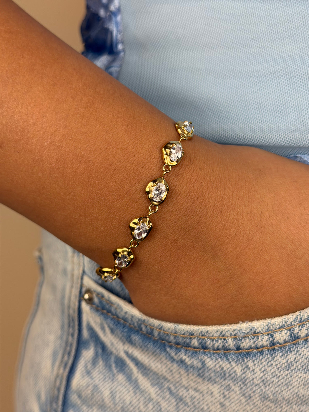 Bracelet Calista