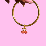 Jonc Cherry