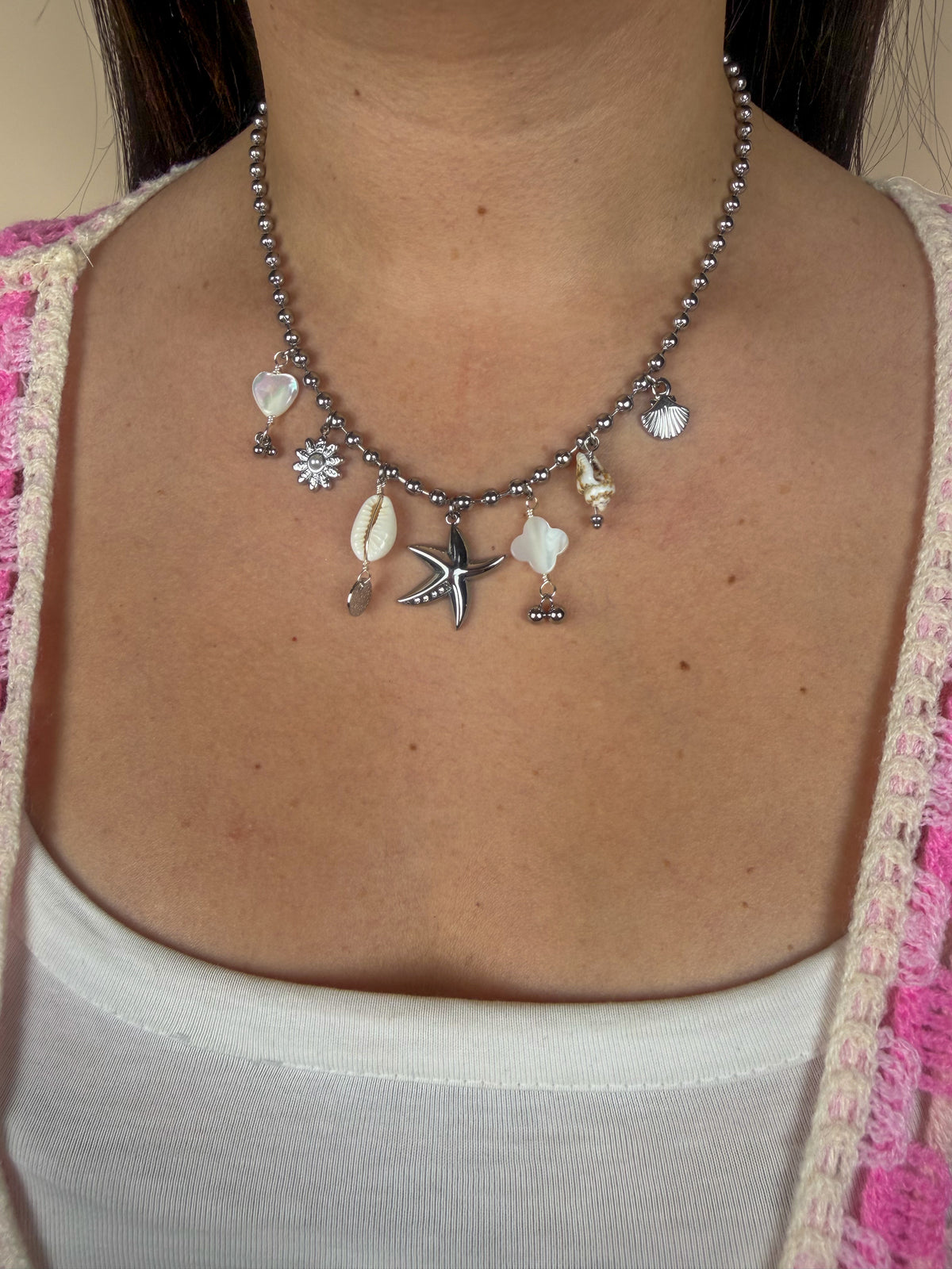 Collier Porto Rico