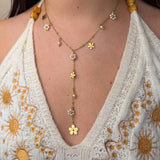 Collier Ivory