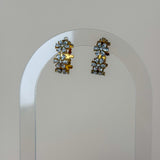 Boucles Cristal