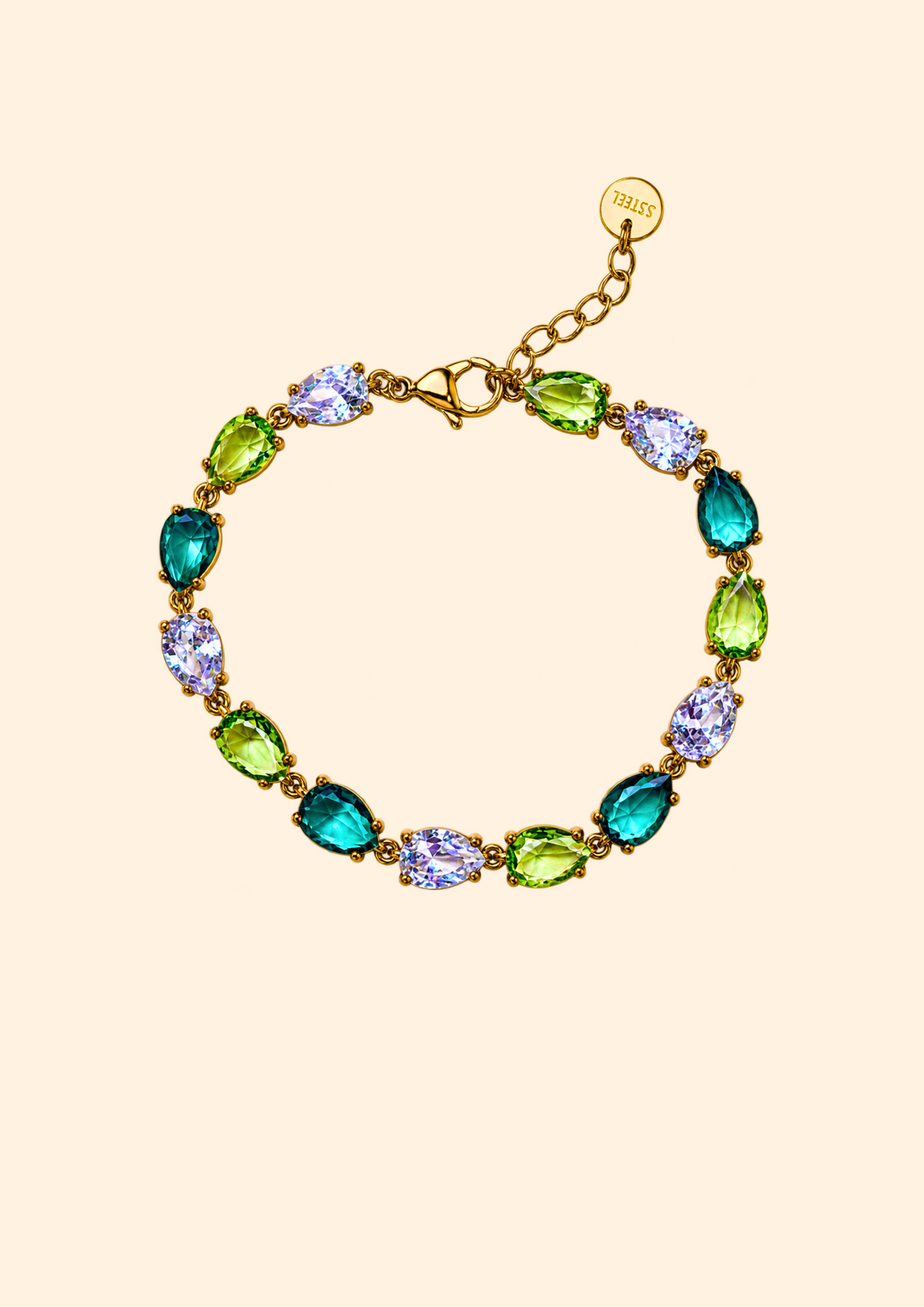 Bracelet Amazonia