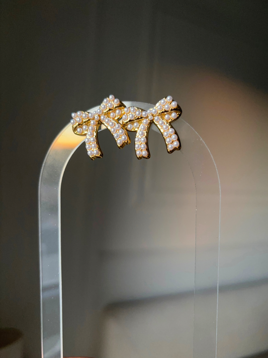 Boucles Noline or