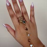 Bague Aeris
