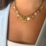 Collier Caliopé