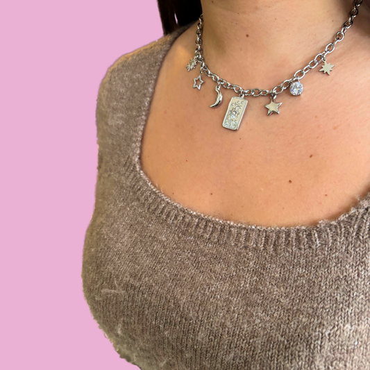 Collier Mélusine