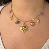 Collier Alvi