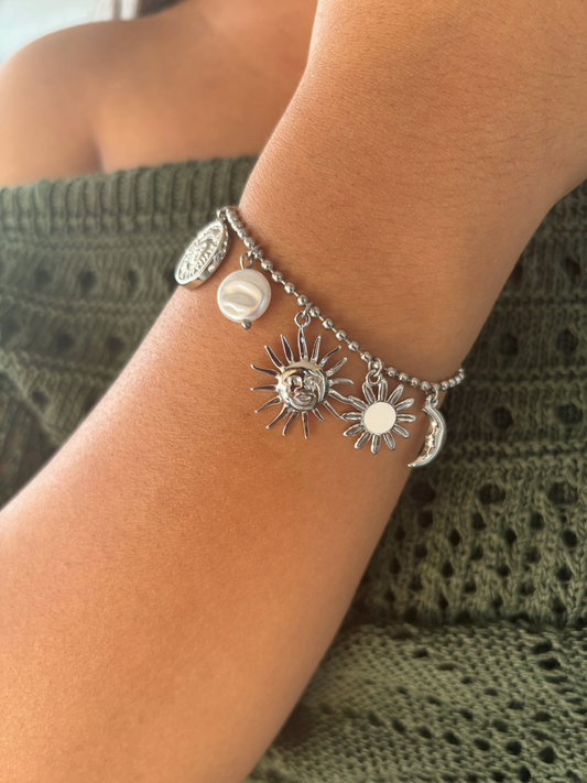 Bracelet Eloryn
