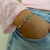 Bracelet Ambre Secret