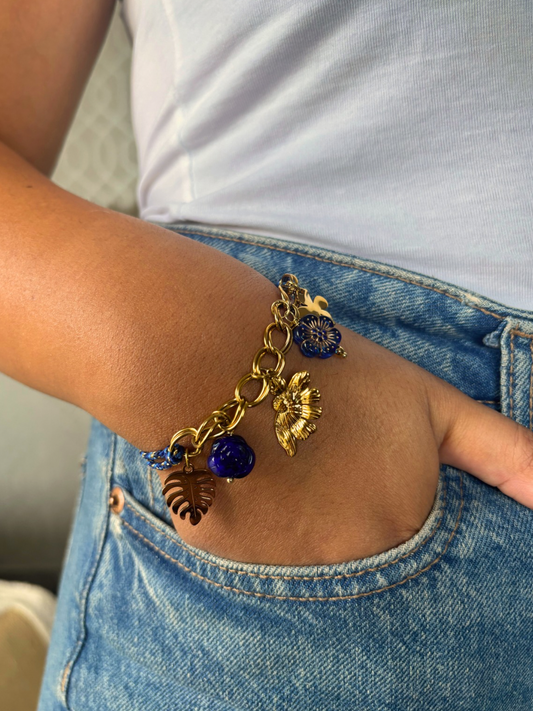 Bracelet Byren