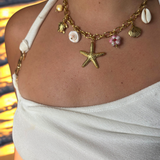 Collier Antalya