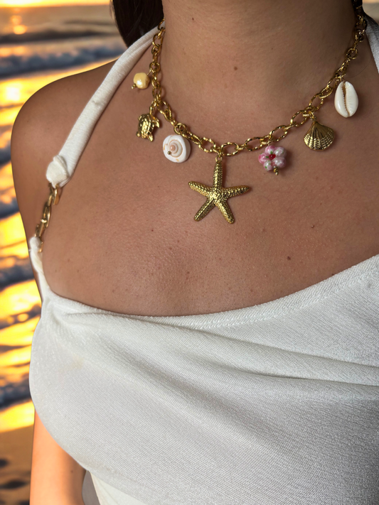 Collier Antalya
