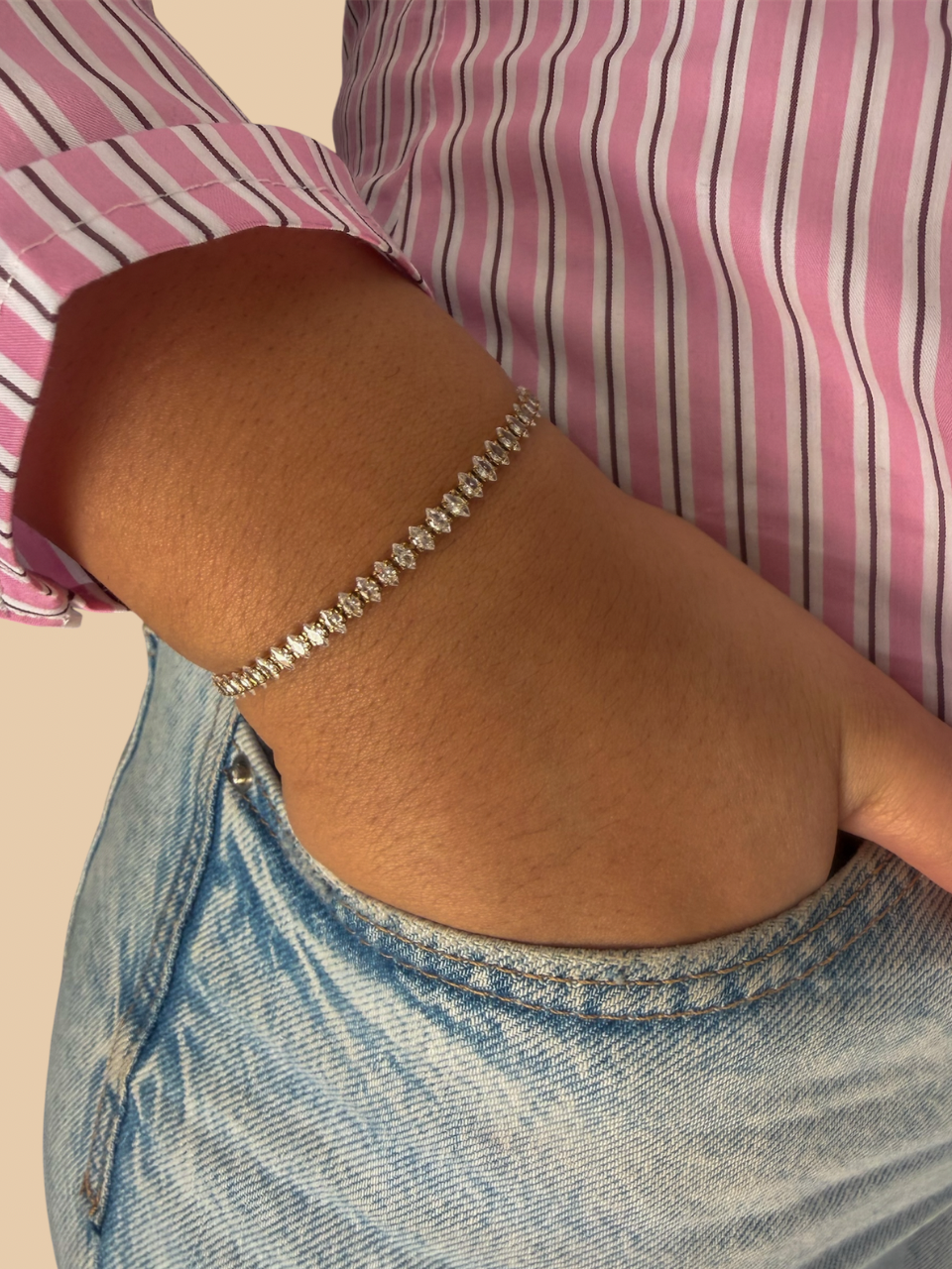 Bracelet Auria