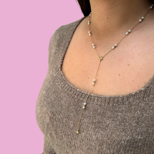 Collier Jaëlle