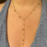 Collier Oria or