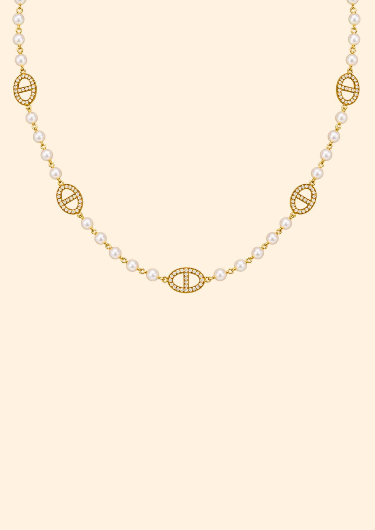 Collier Antonella