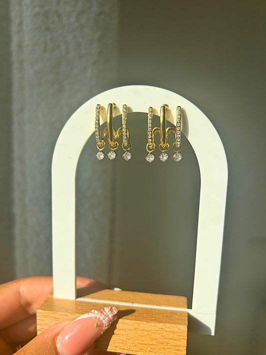 Boucles Orphéa