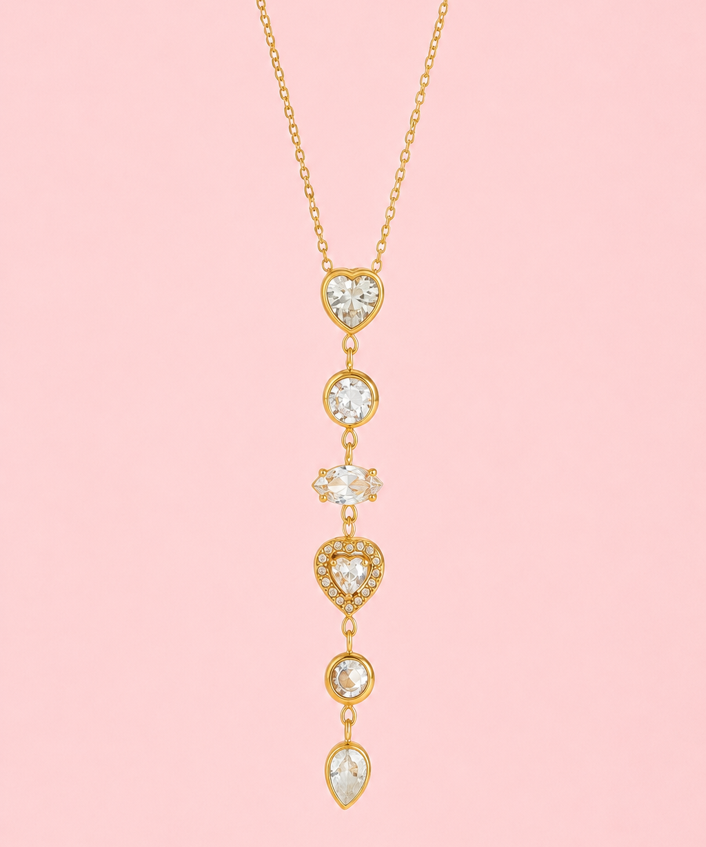 Collier Royce