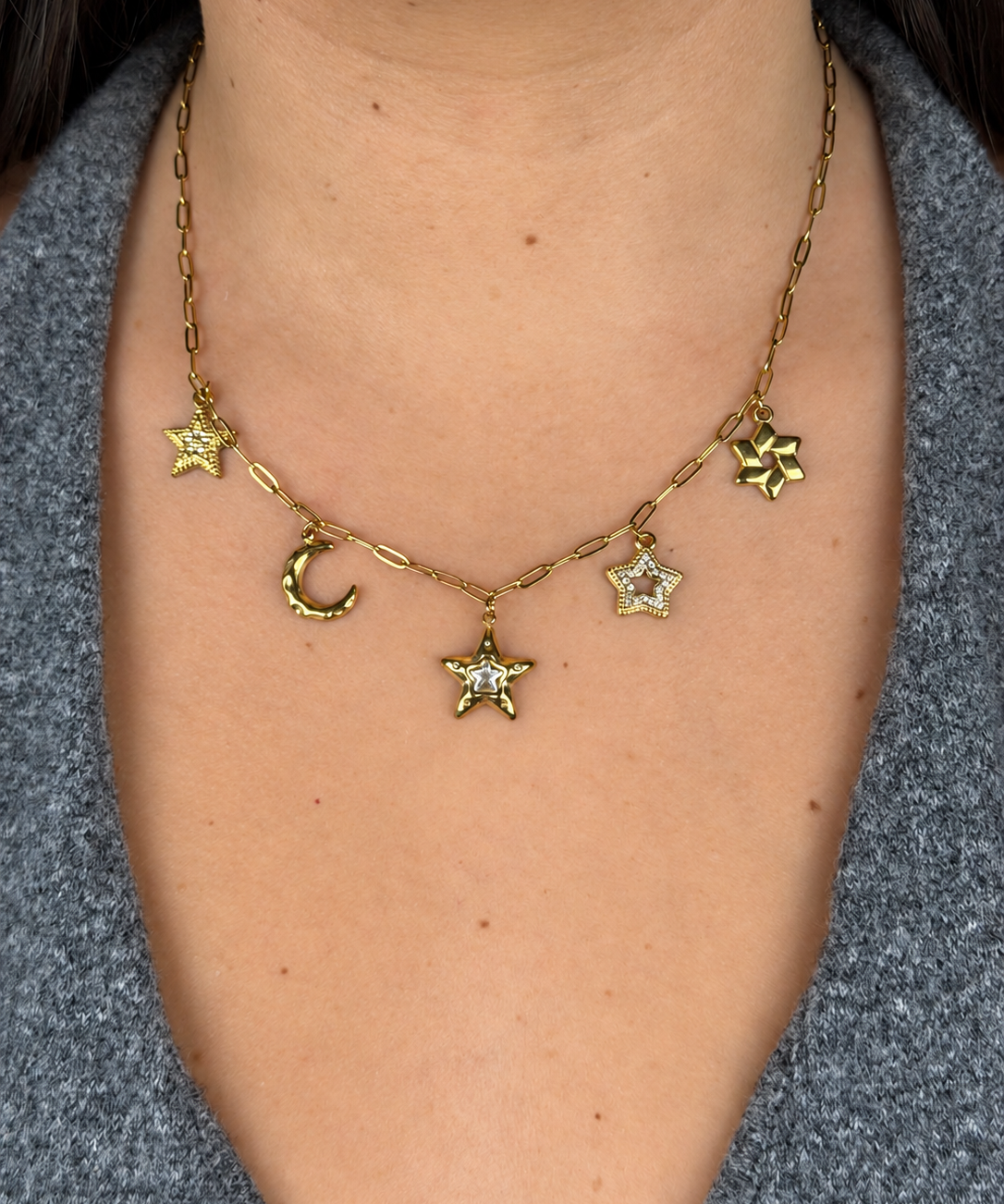 Collier Noelys