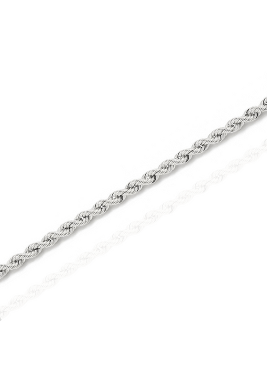 Bracelet Nadia argent