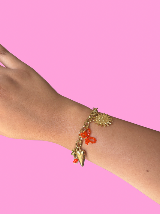 Bracelet Bow