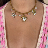 Collier Coconut