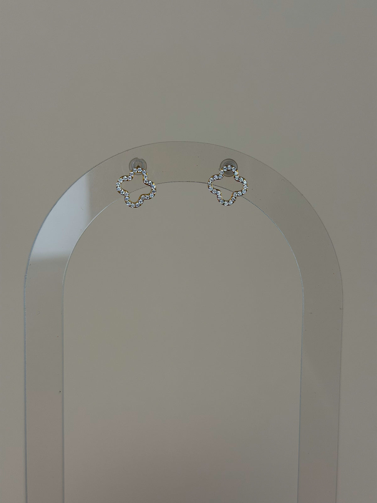 Boucles Glow or