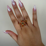 Bague Riva