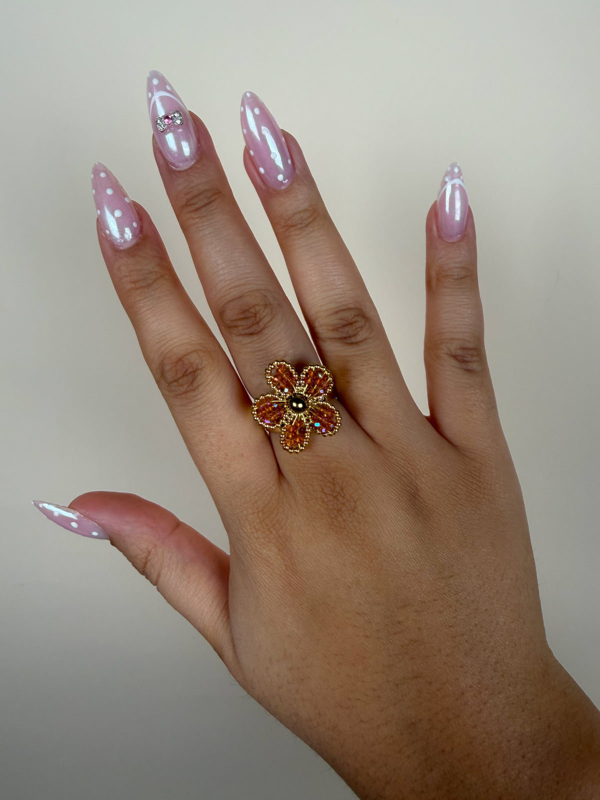 Bague Riva