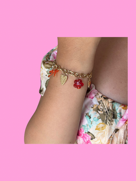 Bracelet  Holy