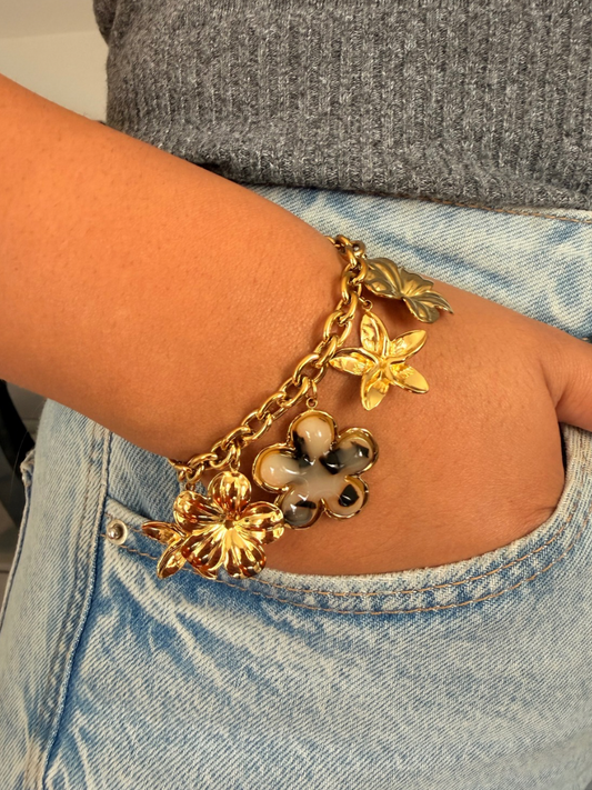 Bracelet Charmy