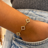 Bracelet Glow or