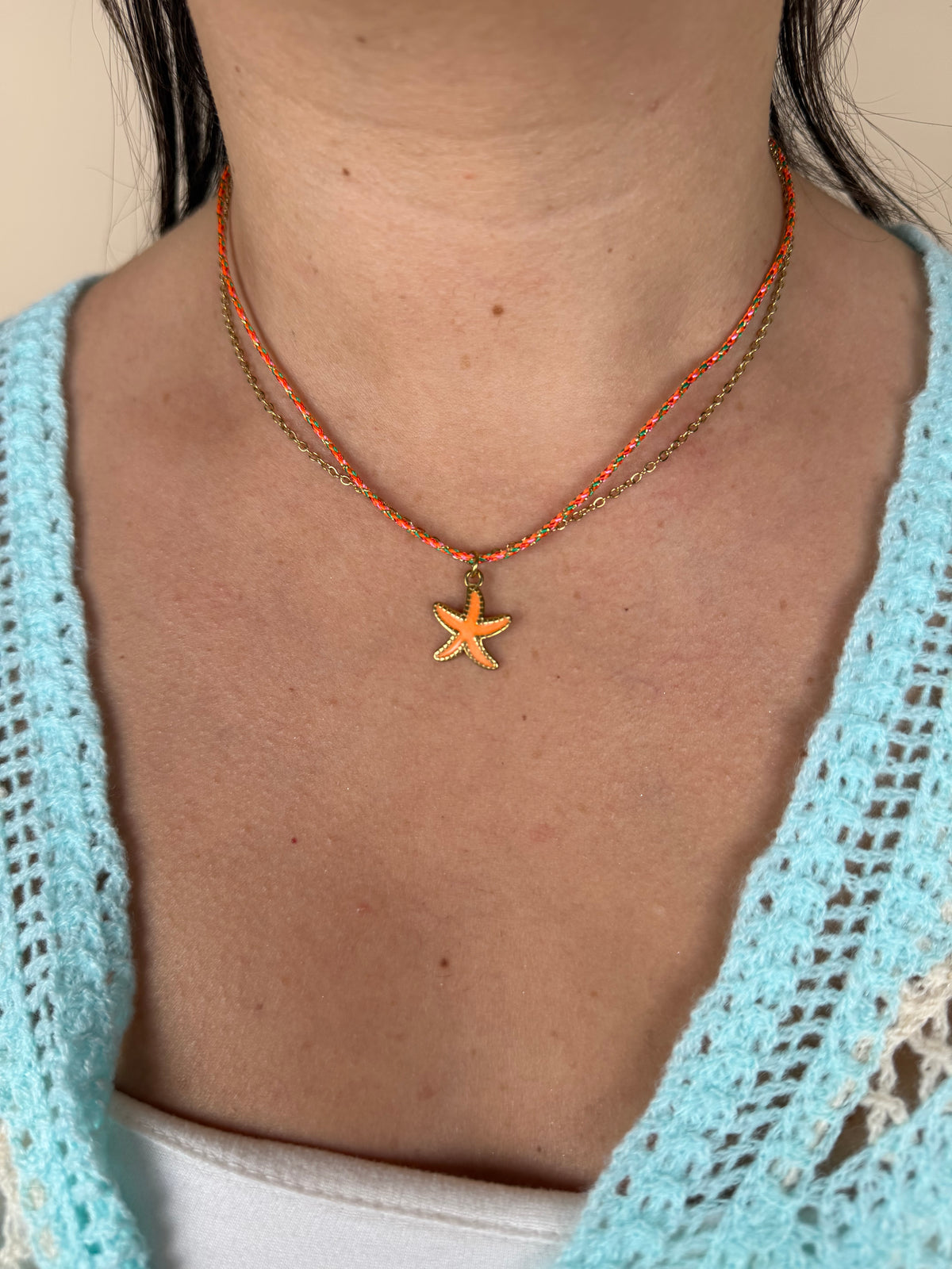 Collier Mitchi