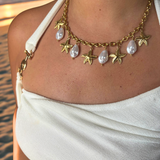 Collier Sand