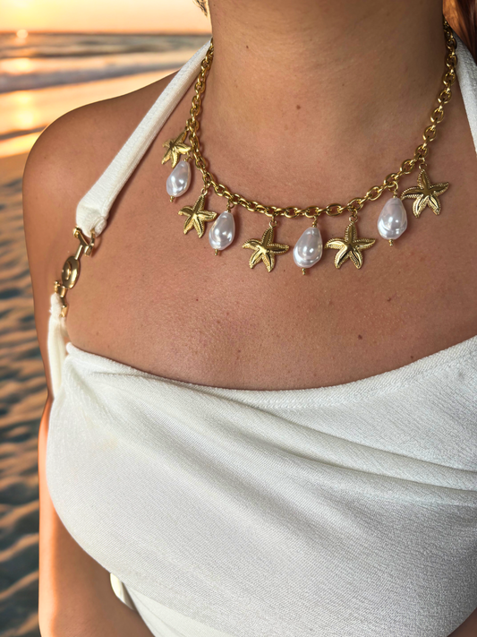 Collier Sand