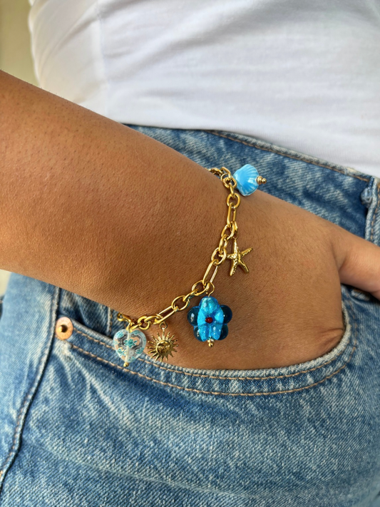Bracelet Odyl