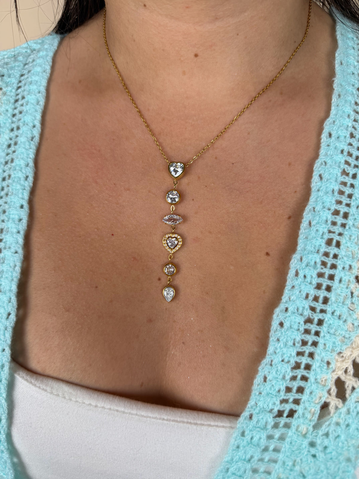 Collier Royce