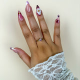 Bague Princess