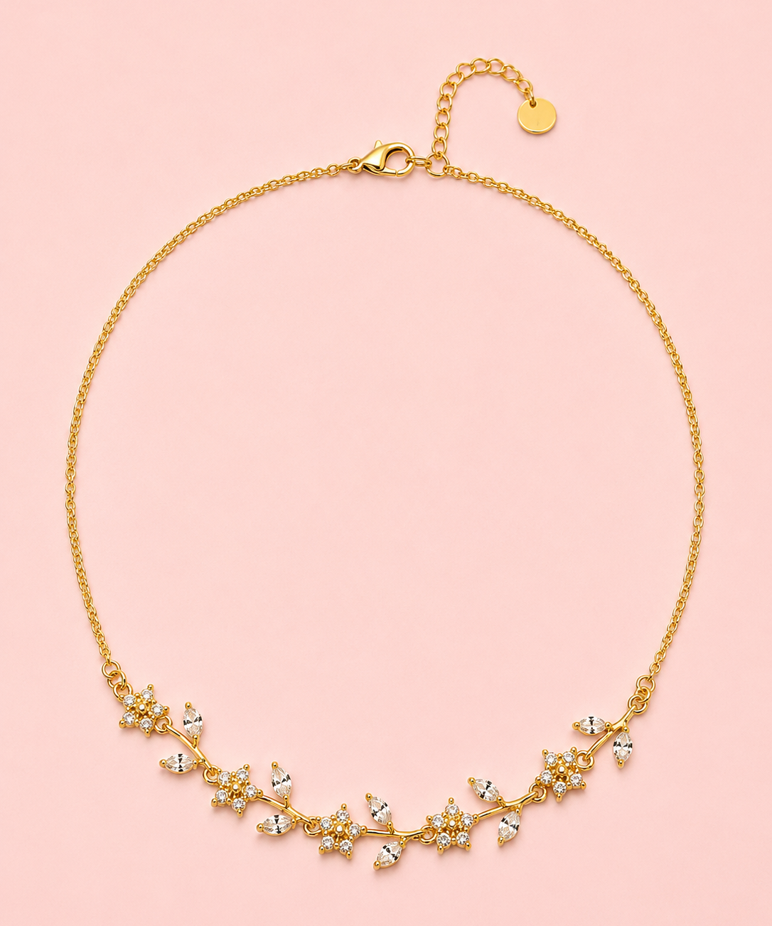 Collier Yella